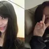Nia Ramadhani dan Mikhayla Bakrie