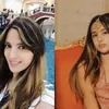 Nia Ramadhani dan Mikhayla Bakrie