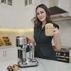 Luna Maya, Maxime Bouttier, Masak, keseharian, pemandangan, Nganter Anak