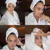 Luna Maya, Maxime Bouttier, Masak, keseharian, pemandangan, Nganter Anak