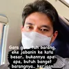 Begini Potret Ragil Mahardika Saat Ramadan di Jerman