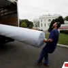 White House