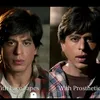 Shahrukh Khan