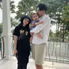 Reaksi Aditya Zoni Digugat Cerai