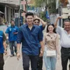 Reaksi Aditya Zoni Digugat Cerai