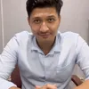 Reaksi Aditya Zoni Digugat Cerai