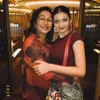 Rencana Perayaan Idul Fitri Ratu Sofya