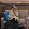 Selena Gomez Saat Kena Body Shaming