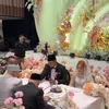 Virgoun dan Lindi Fitriyana akad nikah