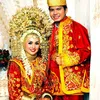 Baju Adat Pernikahan