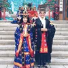 Baju Adat Pernikahan