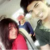 Shafaq Naaz dan Sheezan K. Mohd
