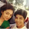 Shafaq Naaz dan Sheezan K. Mohd