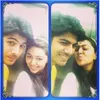 Shafaq Naaz dan Sheezan K. Mohd
