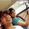 Shafaq Naaz dan Sheezan K. Mohd