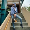 Tanggapan Olla Ramlan Diduga Dekat dengan Pria
