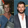 Transformasi Seleb Hollywood