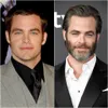 Transformasi Seleb Hollywood