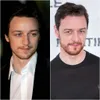 Transformasi Seleb Hollywood