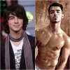 Transformasi Seleb Hollywood