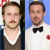 Transformasi Seleb Hollywood