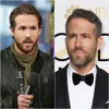 Transformasi Seleb Hollywood