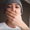 chanyeol exo barefaced