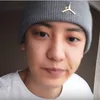 chanyeol exo barefaced