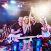 konser cantik Kelsea Ballerini
