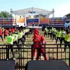 Karnaval SCTV, Subang