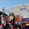 Karnaval SCTV, Subang