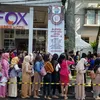 Audisi LIDA 2020, Pekan ke 10