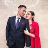 Jessica Iskandar - Vincent Verhaag
