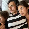 Jessica Iskandar - Vincent Verhaag