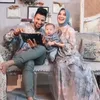 Irish Bella - Ammar Zoni - Baby Air