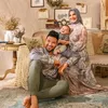 Irish Bella - Ammar Zoni - Baby Air