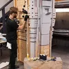 blade runner, behind the scene film, behind the scene blade runner 2049