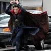 doctor strange, behind the scene