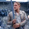 king arthur, behind the scene, behind the scene king arthur