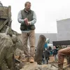 king arthur, behind the scene, behind the scene king arthur