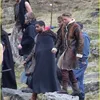 king arthur, behind the scene, behind the scene king arthur