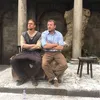 king arthur, behind the scene, behind the scene king arthur