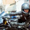 MISSION: IMPOSSIBLE ROGUE NATION