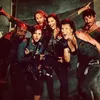 behind the scene, film RESIDENT EVIL: THE FINAL CHAPTER, trailer RESIDENT EVIL: THE FINAL CHAPTER, s