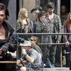 behind the scene, film RESIDENT EVIL: THE FINAL CHAPTER, trailer RESIDENT EVIL: THE FINAL CHAPTER, s