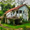 Tempat Seram di Singapura