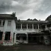 Tempat Seram di Singapura