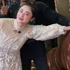 Dewi Perssik Selektif Soal Cinta