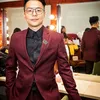 Kelola Keuangan, artis, seleb, Aldy Maldini