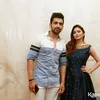 Arjit Taneja - Leena Murlidhar
